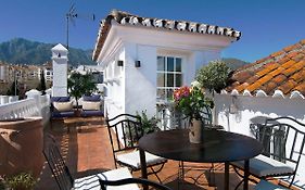 Holiday Home Marbella Old Town By Interhome