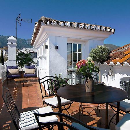Holiday Home Marbella Old Town By Interhome Exterior photo