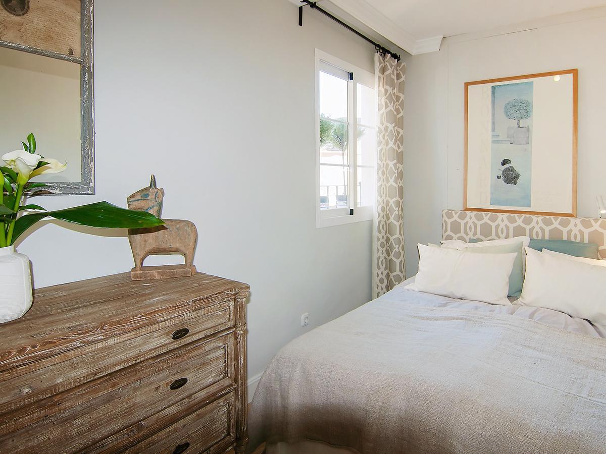 Holiday Home Marbella Old Town By Interhome Exterior photo