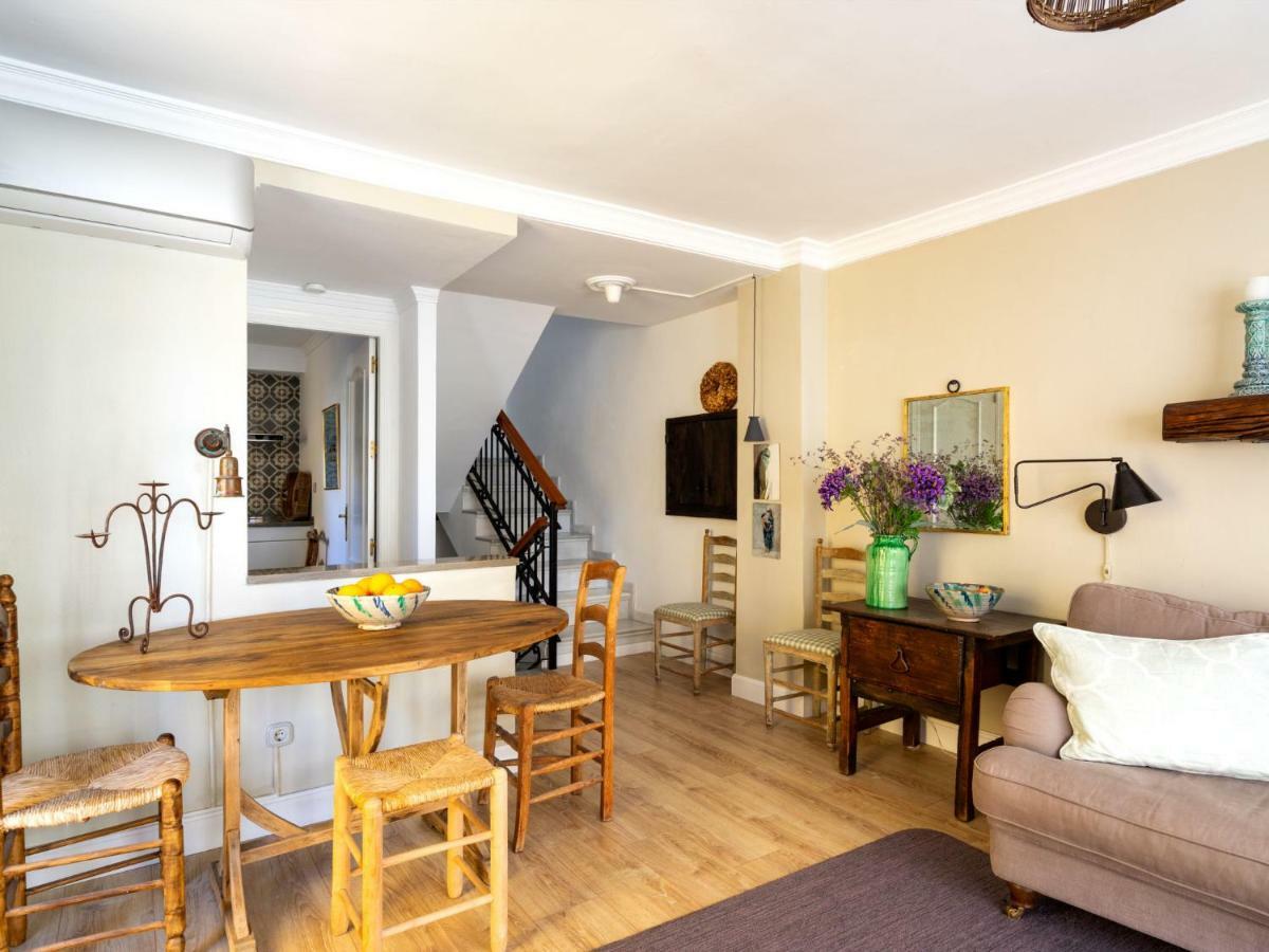 Holiday Home Marbella Old Town By Interhome Exterior photo