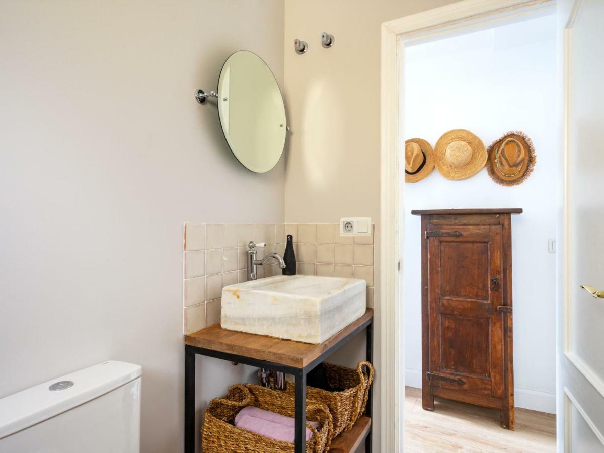 Holiday Home Marbella Old Town By Interhome Exterior photo