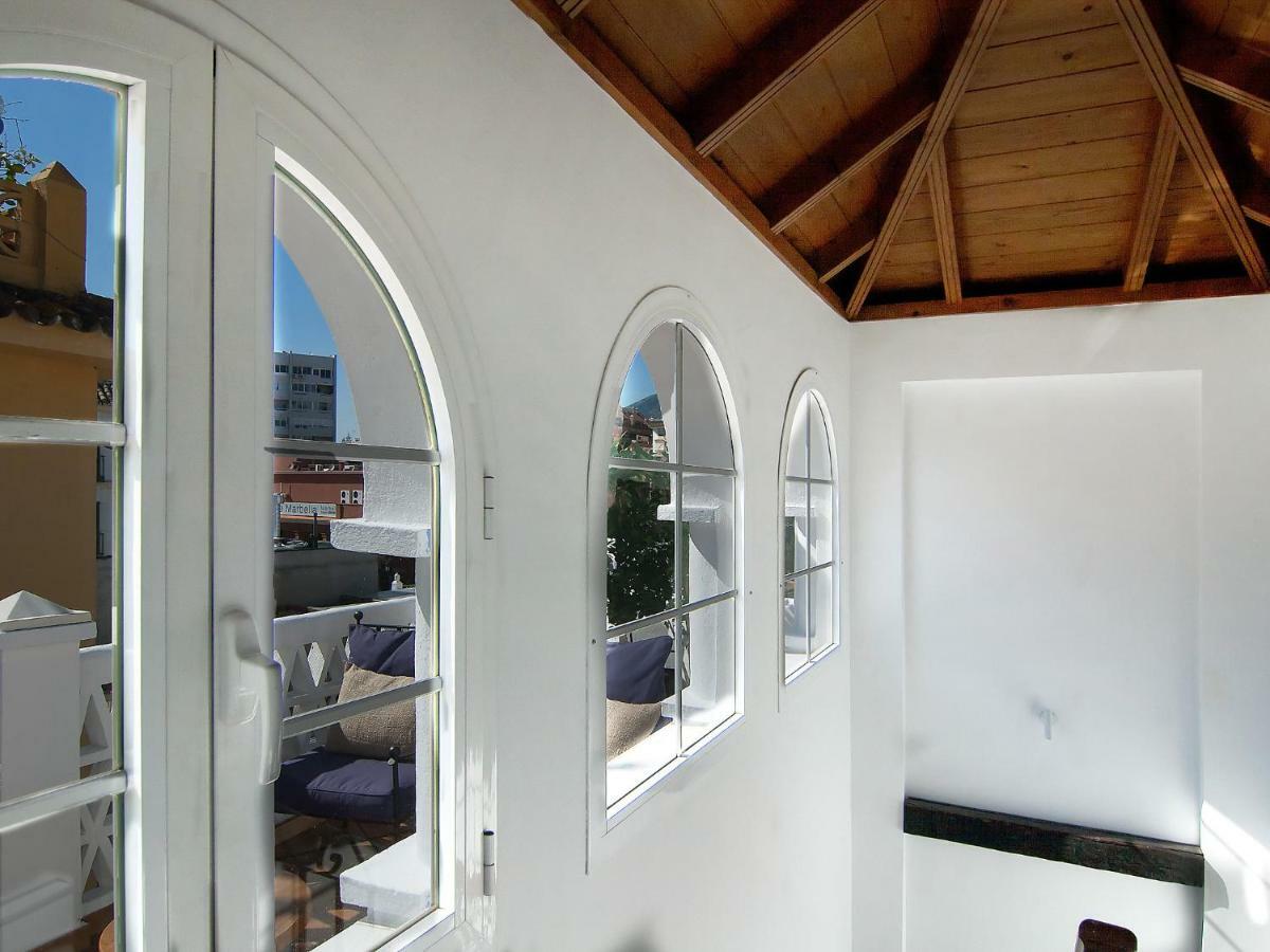 Holiday Home Marbella Old Town By Interhome Exterior photo